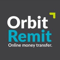 Orbit Remit coupons